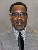 Jason Black, Ph.D. Jason Black, Ph.D.