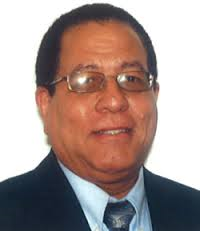 Dennis Ridley, Ph.D.