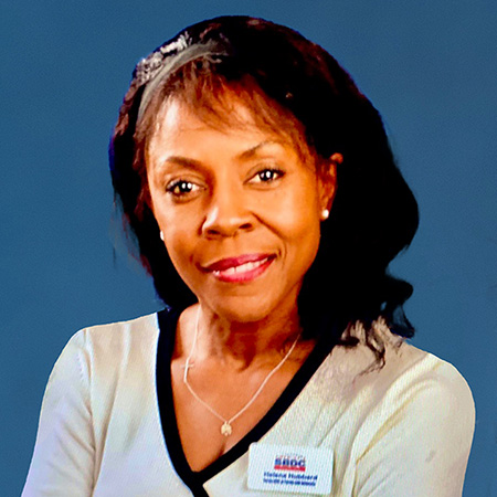 Helena Trotman Hubbard, M.B.A.