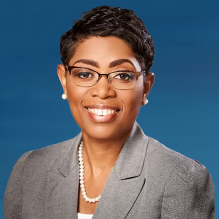 Pamela Johnson