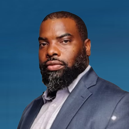 Tremaine Hughes