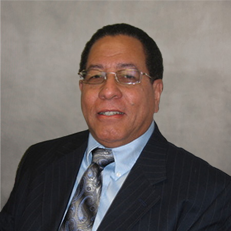 Dennis Ridley, Ph.D.