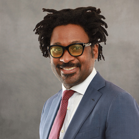 Derek Holloman, Ph.D.