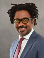 Derek Holloman, Ph.D.