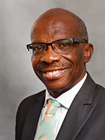 Hudson Nwakanma, Ph.D.